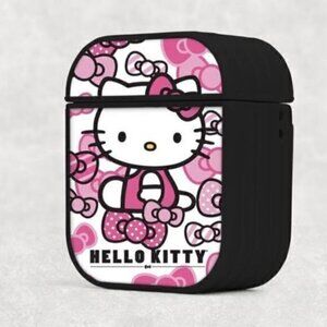 Hello Kitty Airpod Case
